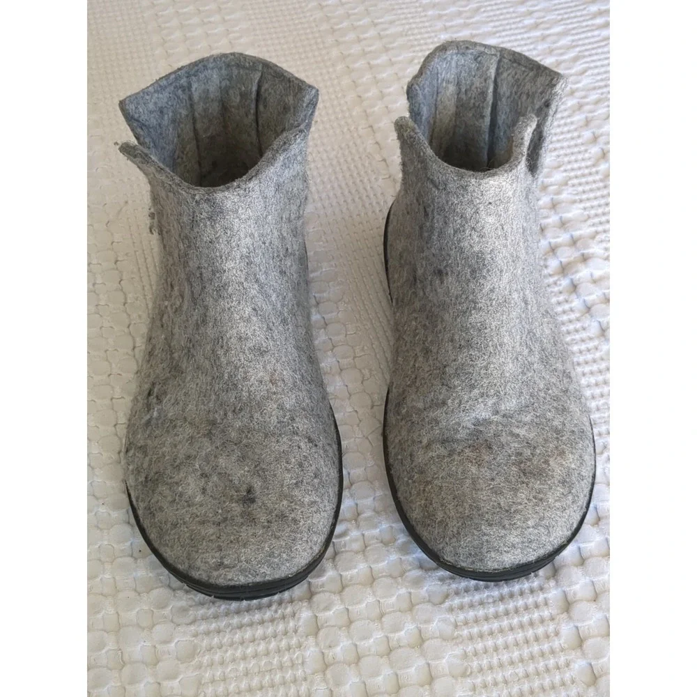 Glerups these boots